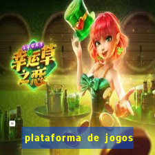 plataforma de jogos do ratinho